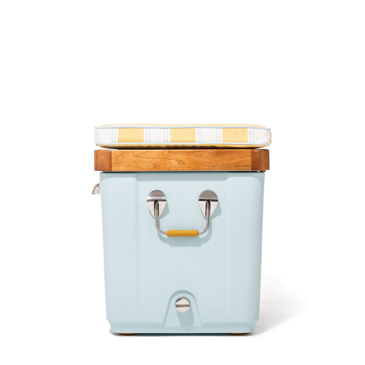 The Hemingway Cooler - Powder Blue - 33 Liters Hard Cooler Business & Pleasure Co.