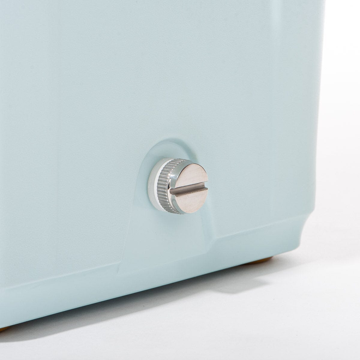 The Hemingway Cooler - Powder Blue - 33 Liters Hard Cooler Business & Pleasure Co.