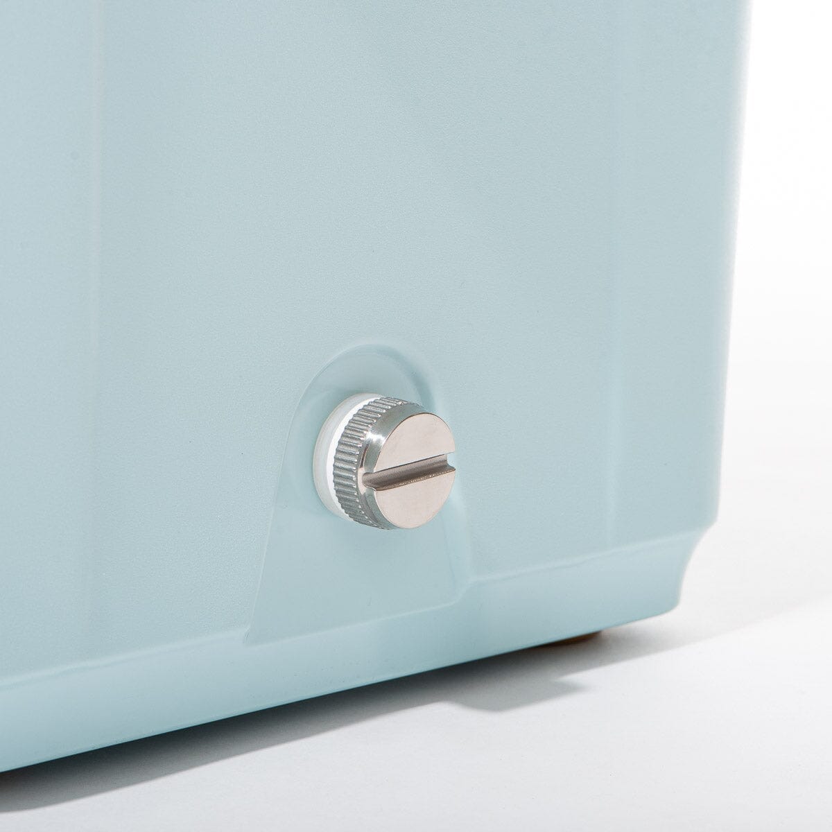 The Hemingway Cooler - Powder Blue - 52 Liters Hard Cooler Business & Pleasure Co.