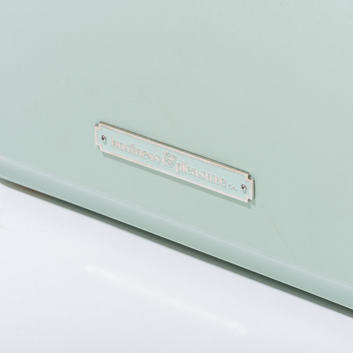 The Hemingway Cooler - Sage Green - 55 Quarts Hard Cooler Business & Pleasure Co.