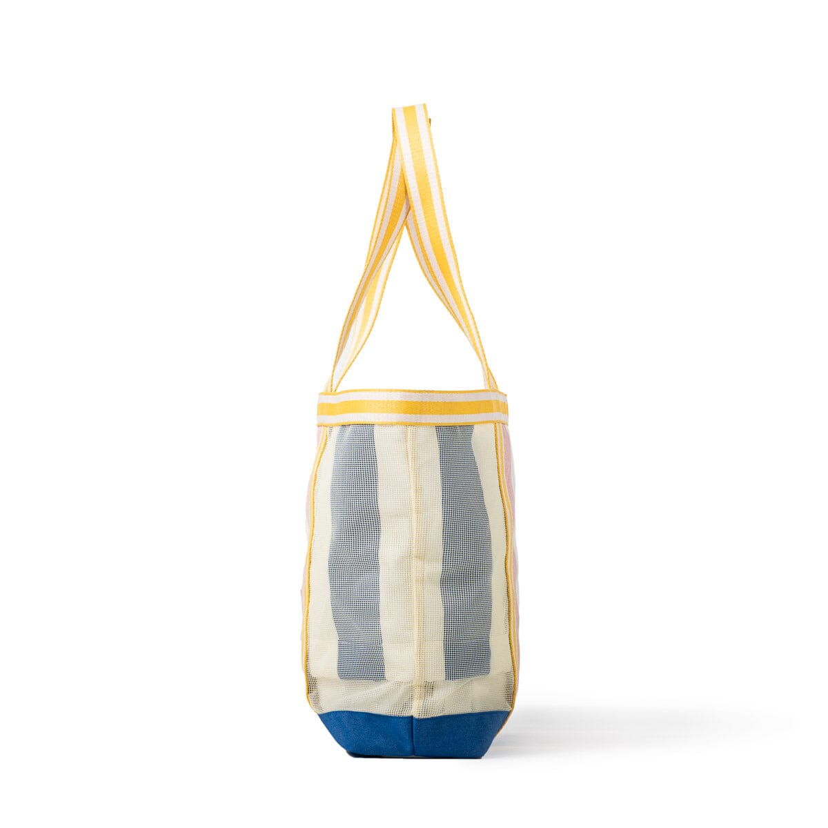 The Mesh Beach Bag - Crew Multi Mesh Beach Bag Business & Pleasure Co Aus
