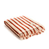 Swatch for The Beach Towel - Monaco Le Sirenuse Stripe