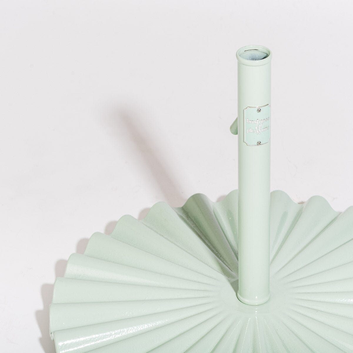 The Clamshell Base - 25 kgs - Sage Clamshell Base Business & Pleasure Co.