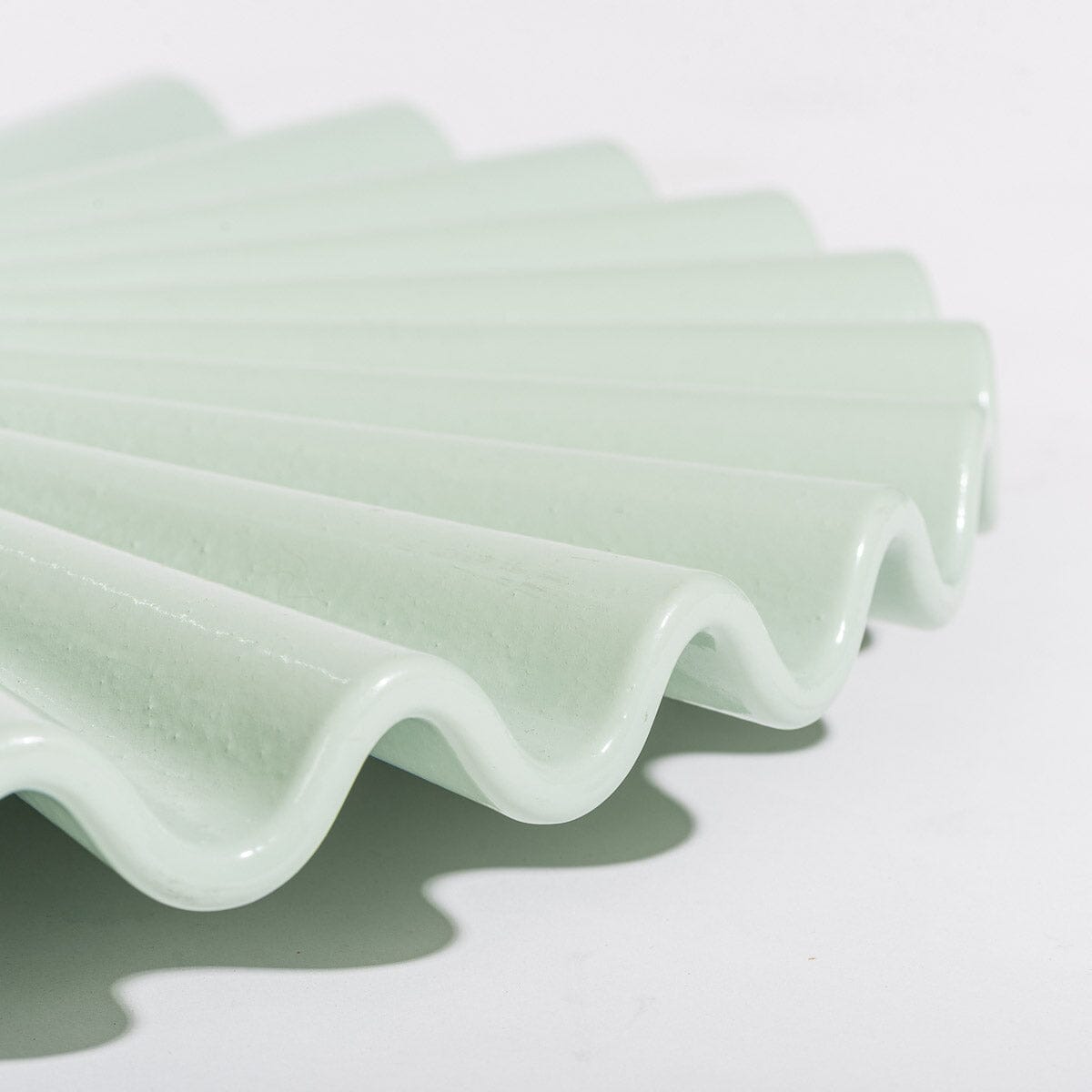 The Clamshell Base - 25 kgs - Sage Clamshell Base Business & Pleasure Co.