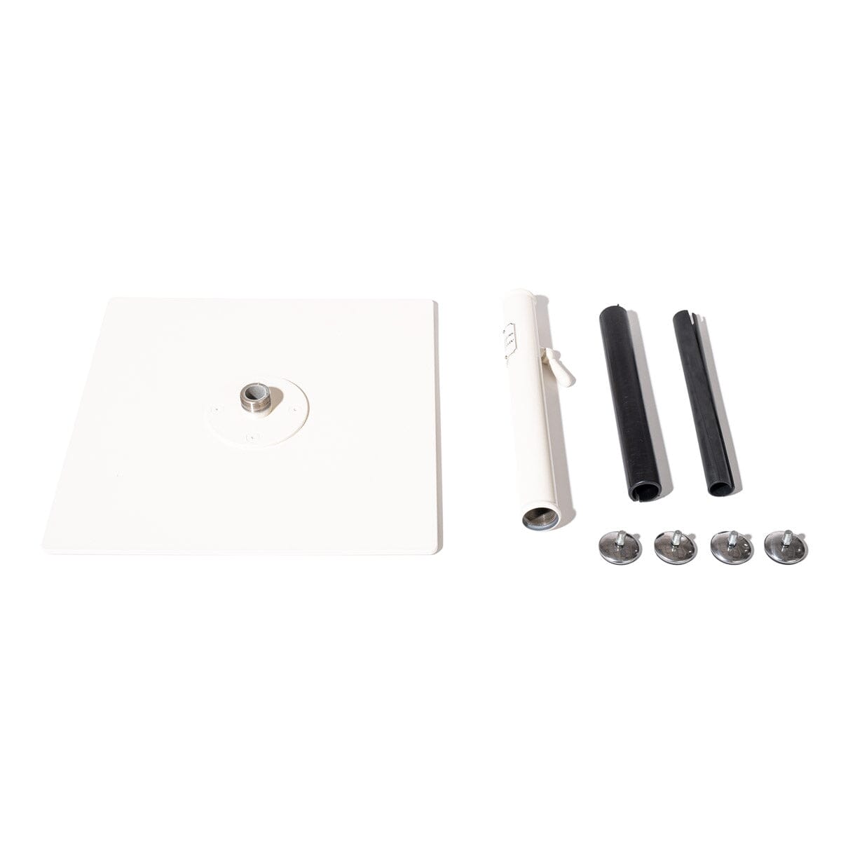 The Classic Base - 16 kgs - Antique White Base Business & Pleasure Co.