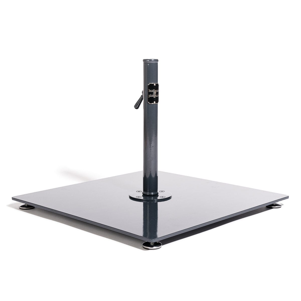 The Classic Base - 25 kgs - Vintage Black Base Business & Pleasure Co.