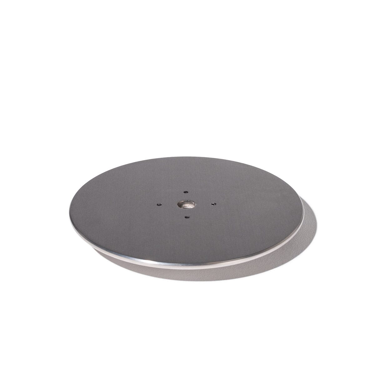 The Single Stacking Plate – 14 kgs – Stainless Steel Commercial Stacking Plate Business & Pleasure Co Aus