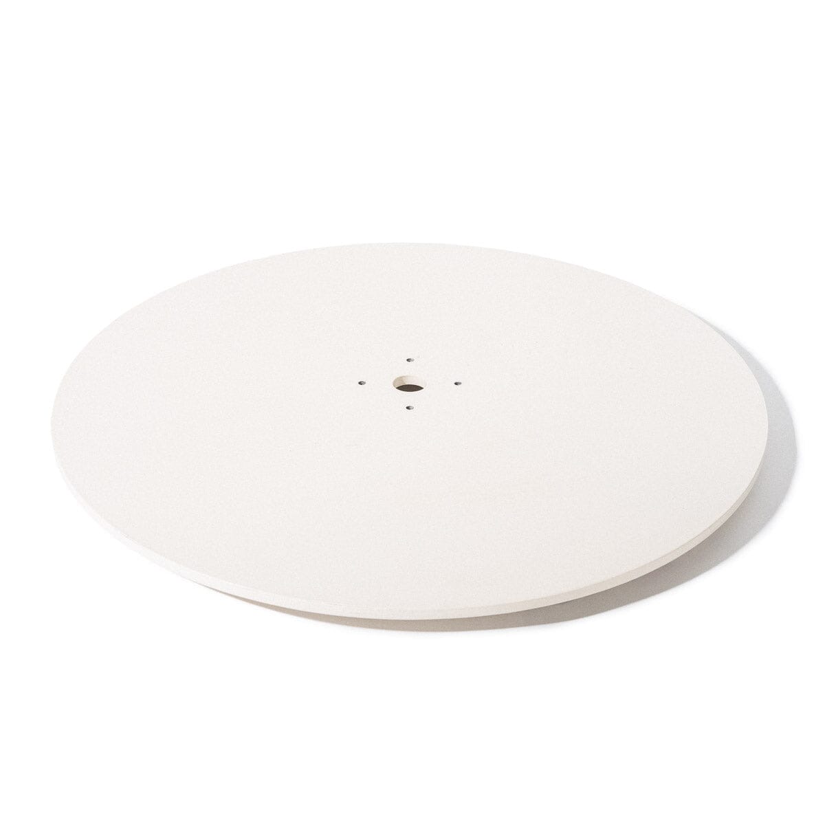 The Stacking Base – 41 kgs – Antique White Commercial Stacking Base Business & Pleasure Co Aus
