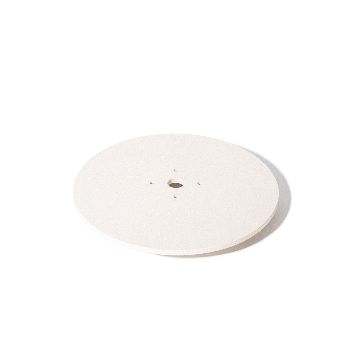 Product image of The Stacking Base – 41 kgs – Antique White Commercial Stacking Base Business & Pleasure Co Aus