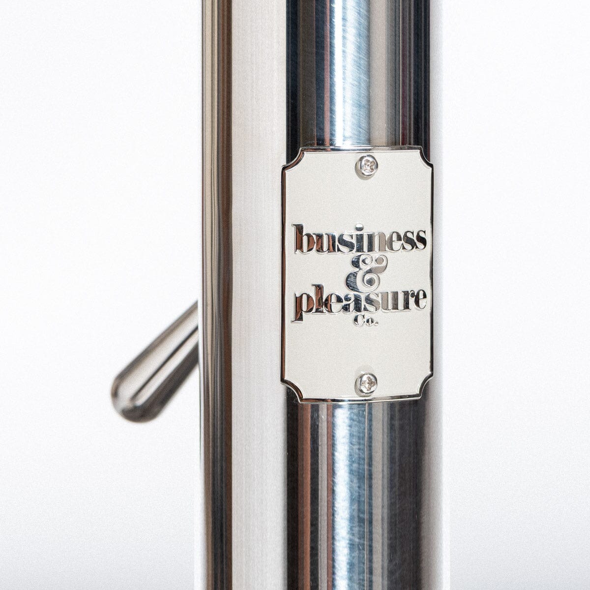 The Stacking Base – 41 kgs – Stainless Steel Commercial Stacking Base Business & Pleasure Co Aus