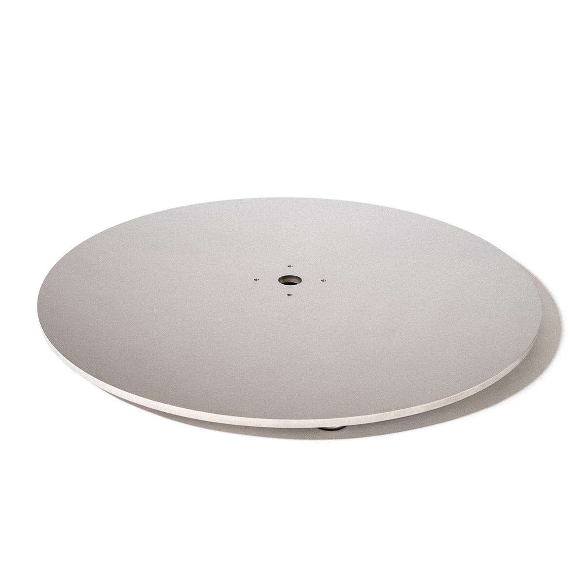 The Stacking Base – 41 kgs – Stainless Steel Commercial Stacking Base Business & Pleasure Co Aus
