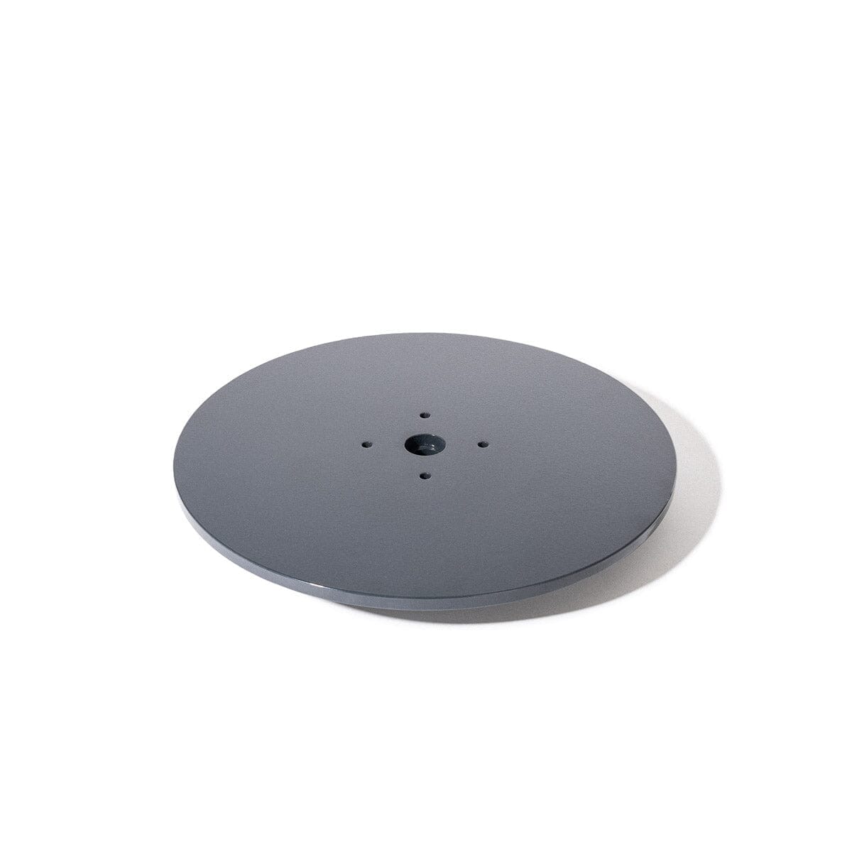 Product image of The Stacking Base – 41 kgs – Vintage Black Commercial Stacking Base Business & Pleasure Co Aus