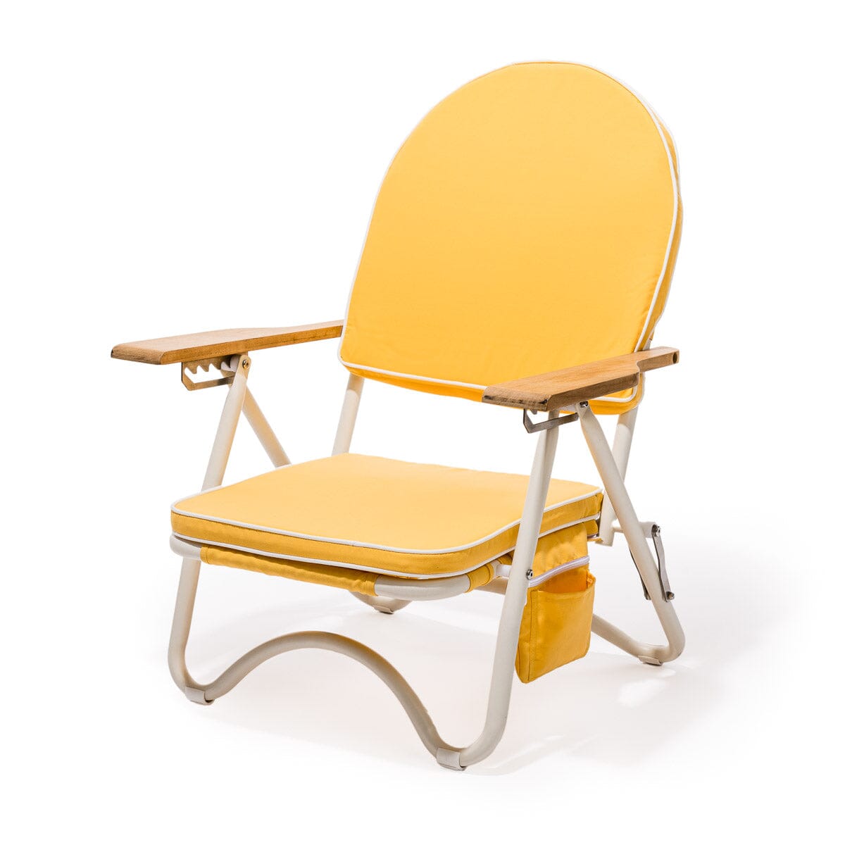 Product image of The Pam Chair - Rivie Mimosa Pam Chair Business & Pleasure Co Aus