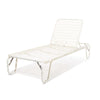 Swatch for The Sunliner Lounger - Antique White