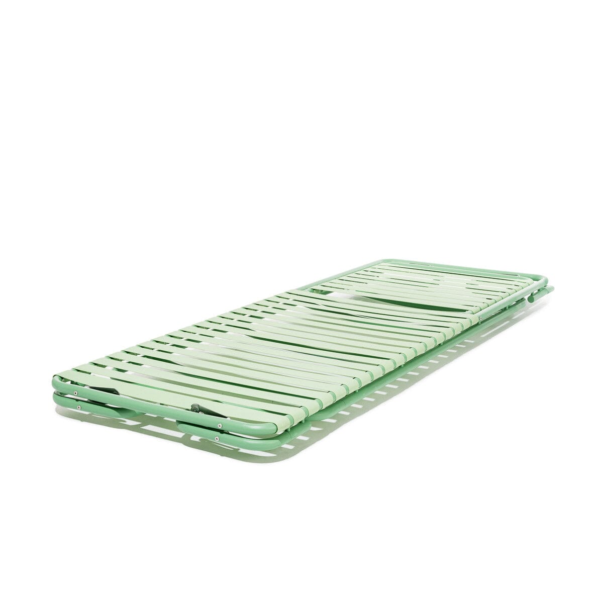 The Sunliner Lounger - Jade Green Sunliner Lounger Business & Pleasure Co.