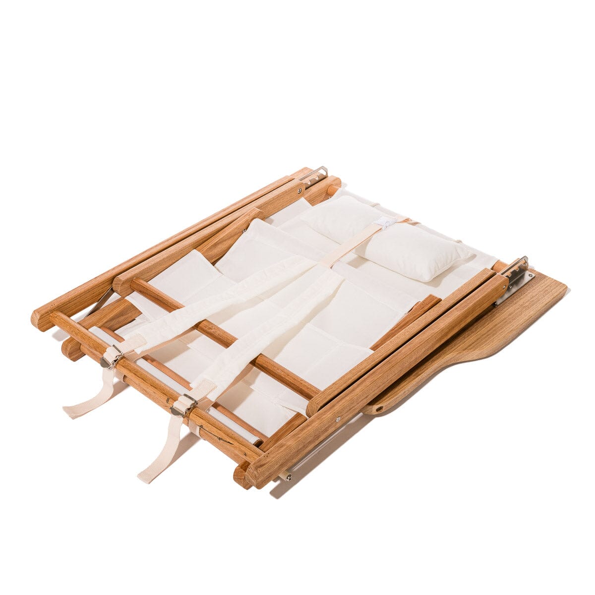 The Tommy Chair - Antique White Tommy Chair Business & Pleasure Co.