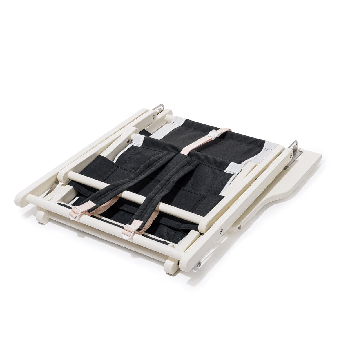The Tommy Chair - White - Rivie Black Tommy Chair Business & Pleasure Co Aus