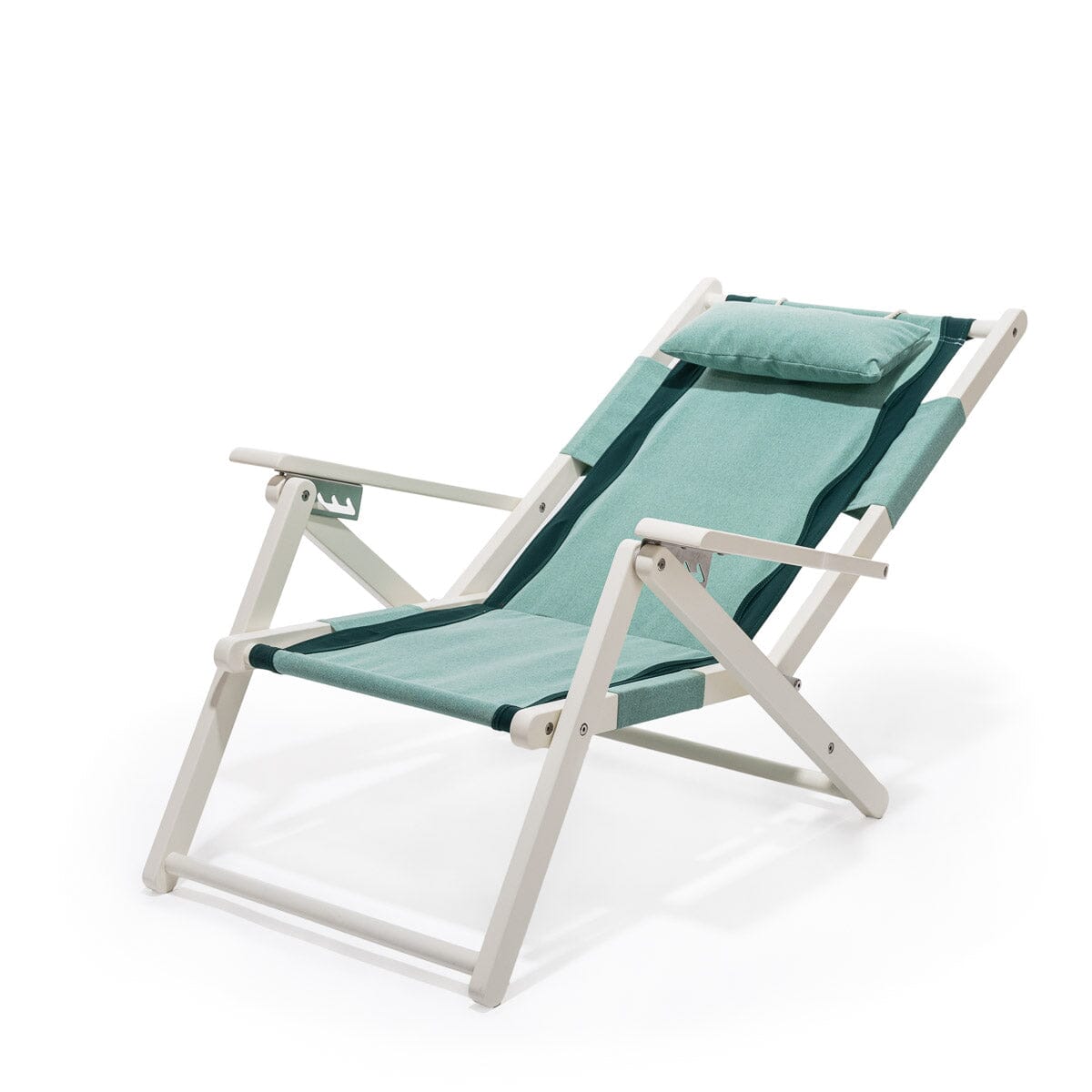 The Tommy Chair - Rivie Green Tommy Chair Business & Pleasure Co Aus