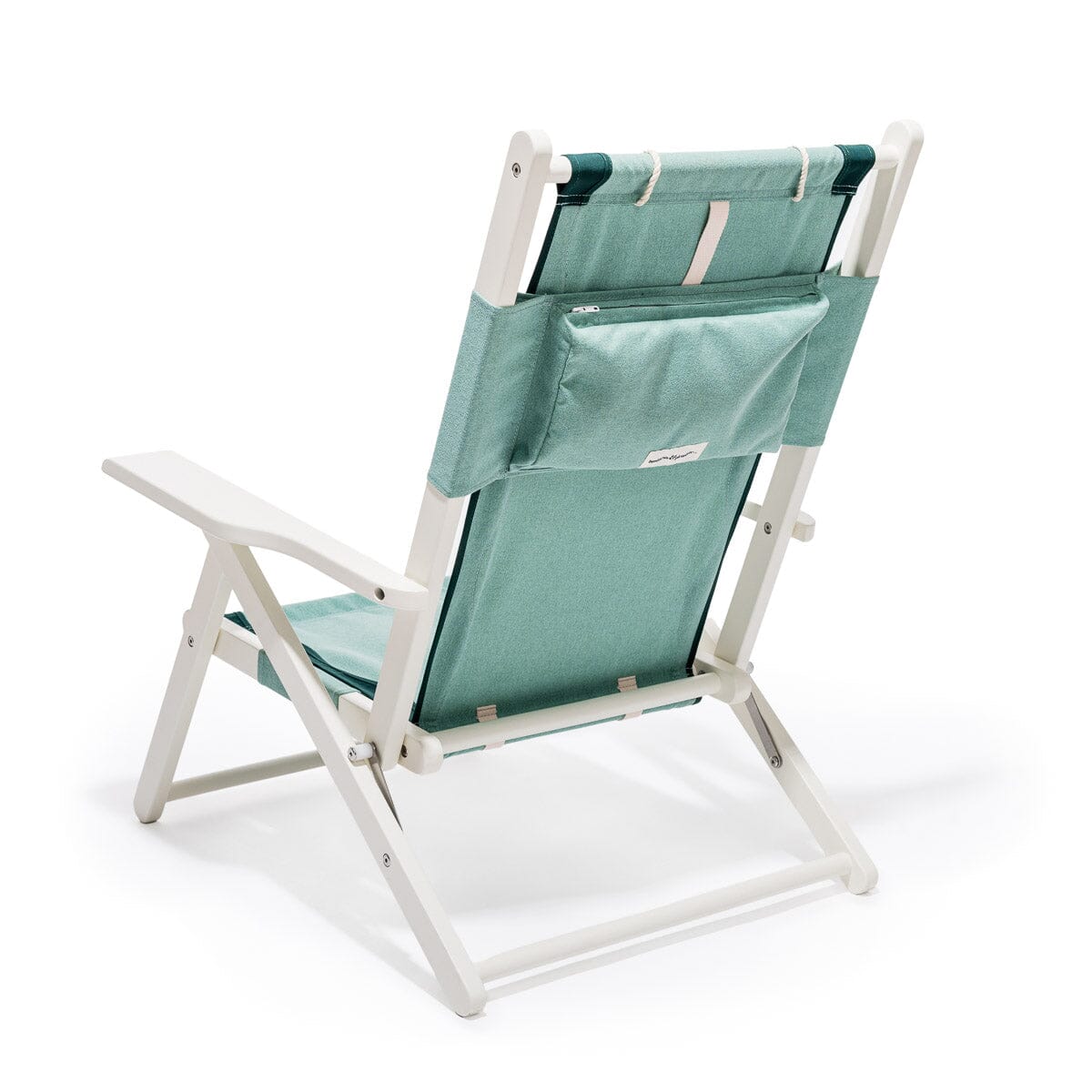 The Tommy Chair - Rivie Green Tommy Chair Business & Pleasure Co Aus