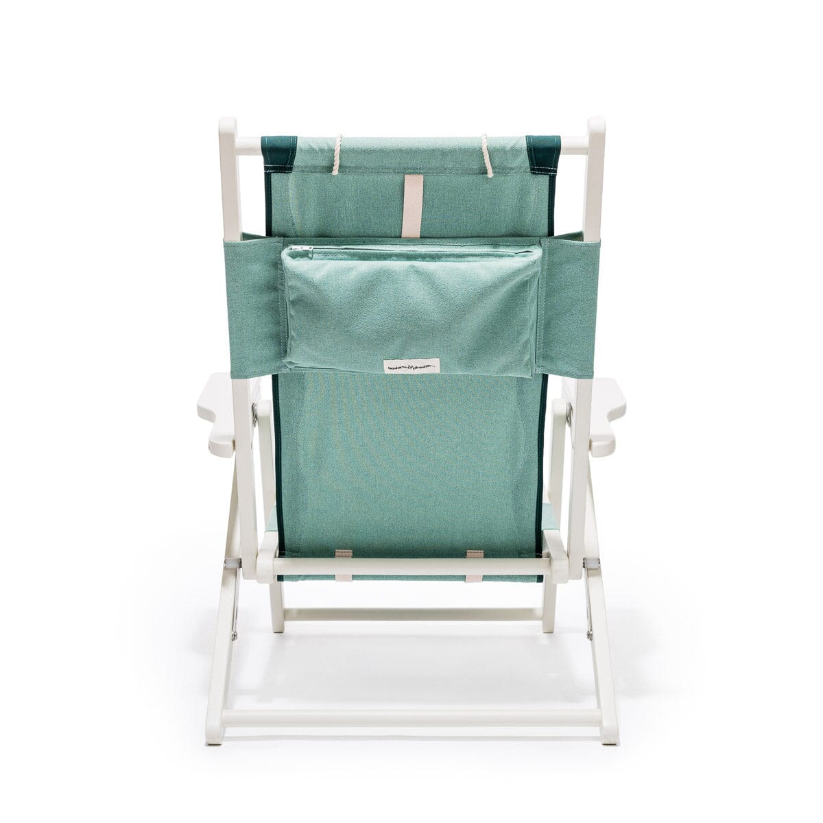 The Tommy Chair - Rivie Green Tommy Chair Business & Pleasure Co Aus