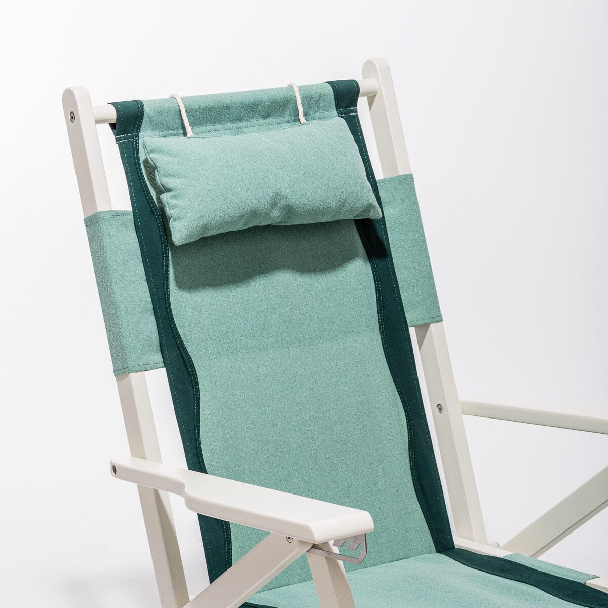 The Tommy Chair - Rivie Green Tommy Chair Business & Pleasure Co Aus