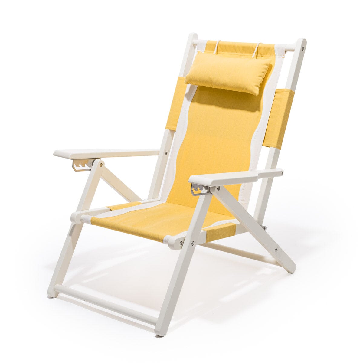 The Tommy Chair - Rivie Mimosa Tommy Chair Business & Pleasure Co Aus