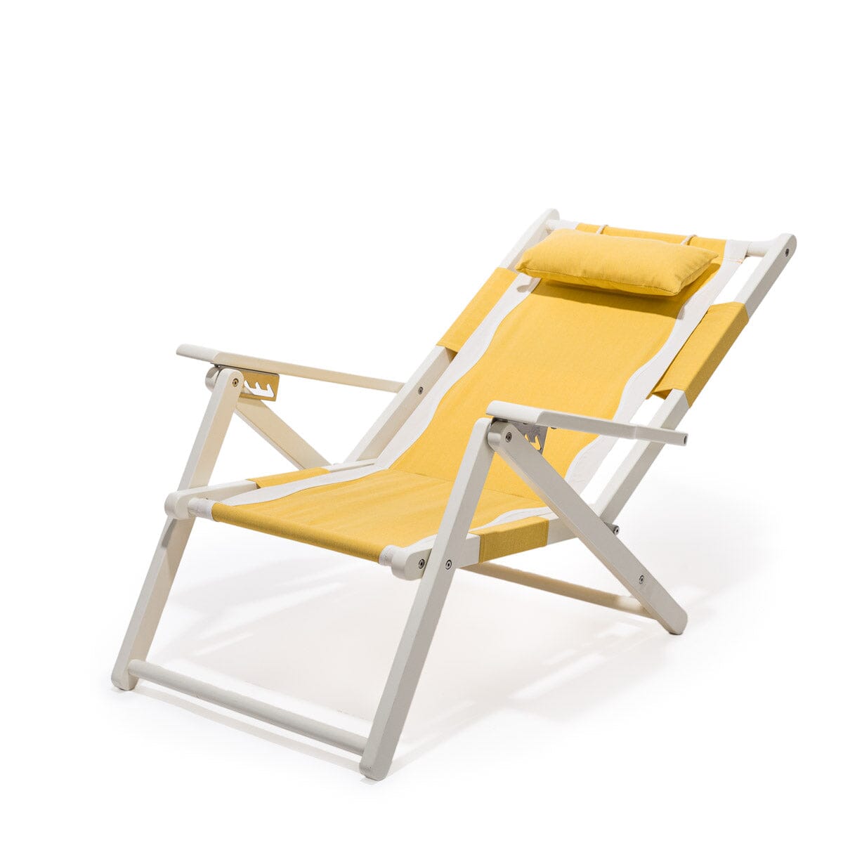 The Tommy Chair - Rivie Mimosa Tommy Chair Business & Pleasure Co Aus