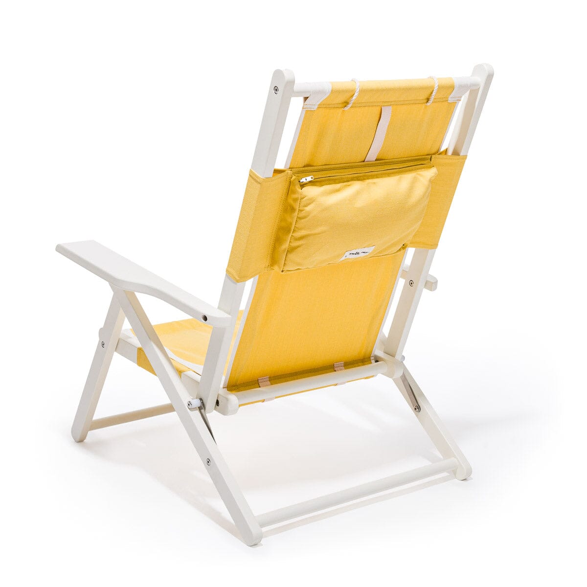 The Tommy Chair - Rivie Mimosa Tommy Chair Business & Pleasure Co Aus