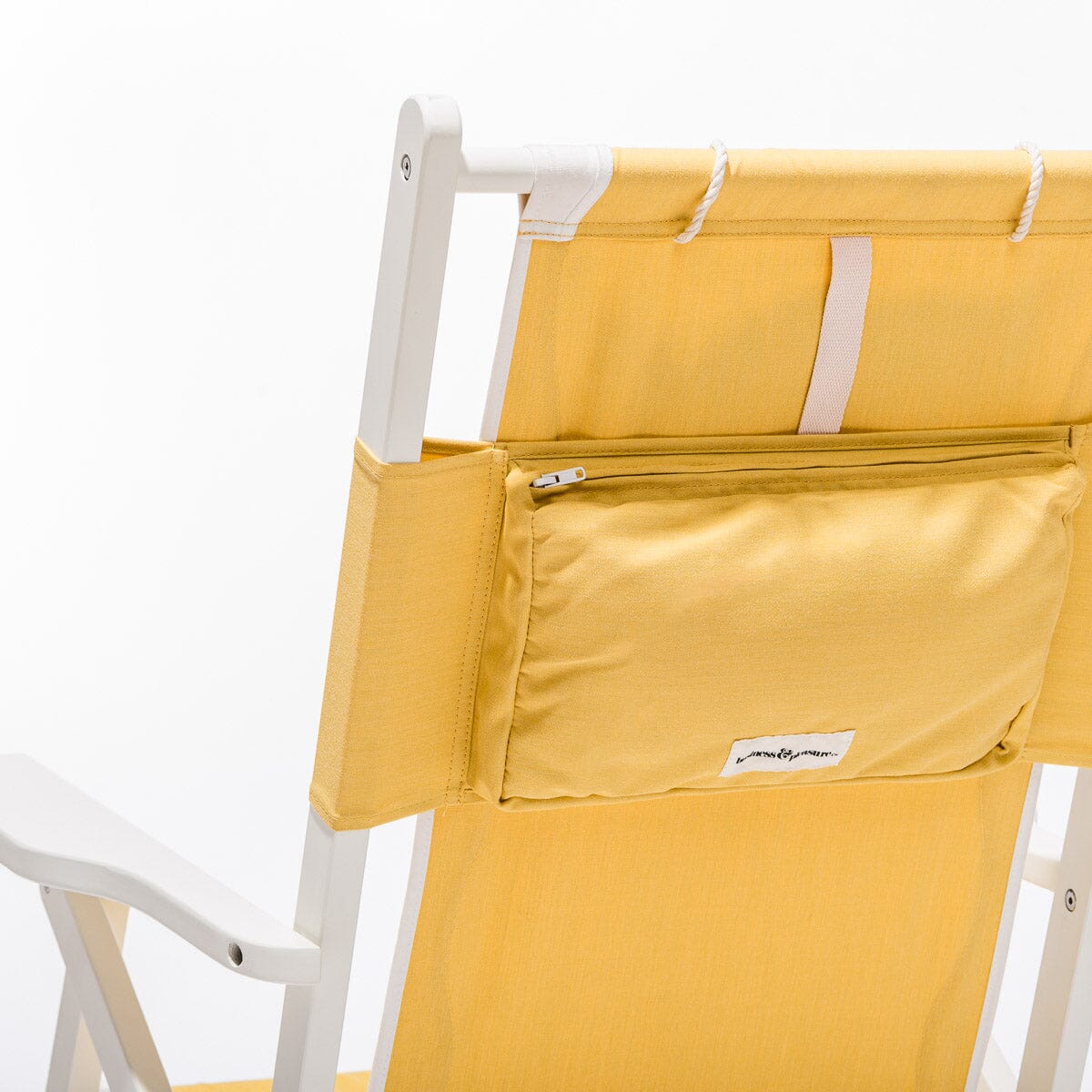 The Tommy Chair - Rivie Mimosa Tommy Chair Business & Pleasure Co Aus