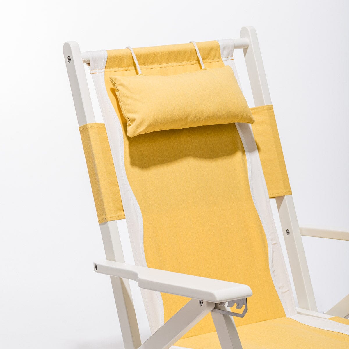 The Tommy Chair - Rivie Mimosa Tommy Chair Business & Pleasure Co Aus