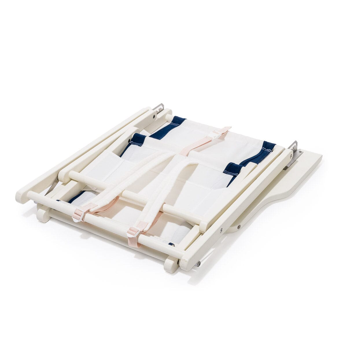 The Tommy Chair - Rivie White Tommy Chair Business & Pleasure Co Aus