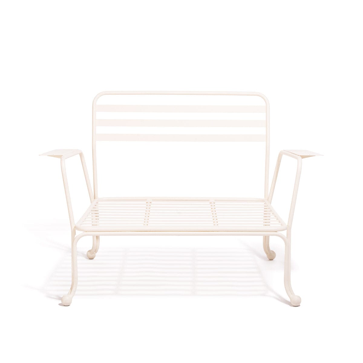 The Waterhouse Accent Chair - Frame Waterhouse Accent Chair Business & Pleasure Co Aus