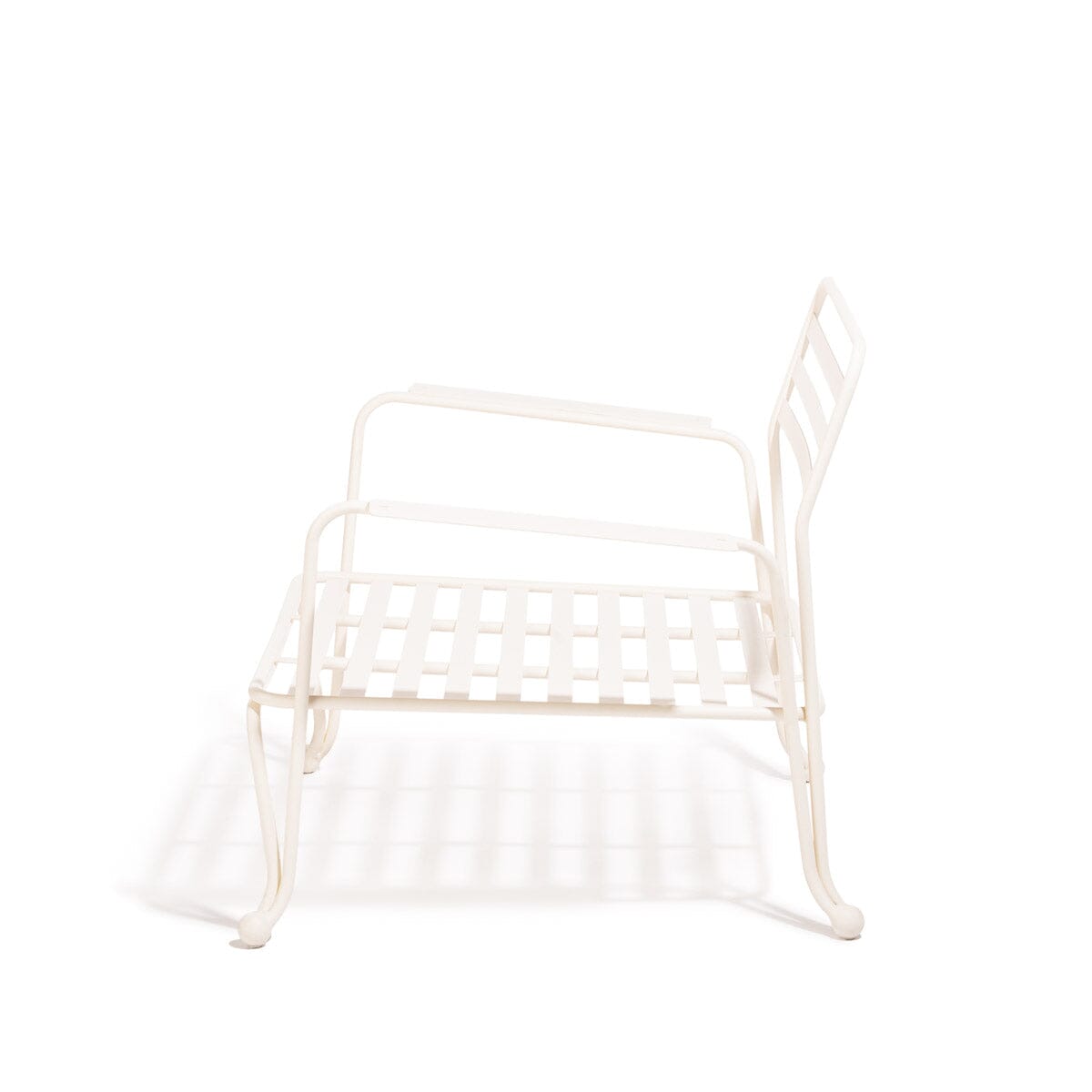 The Waterhouse Accent Chair - Frame Waterhouse Accent Chair Business & Pleasure Co Aus