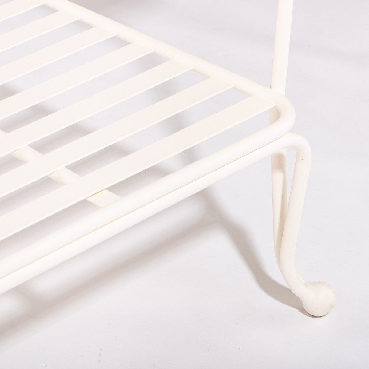 The Waterhouse Accent Chair - Frame Waterhouse Accent Chair Business & Pleasure Co Aus