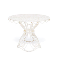 The Al Fresco Side Table