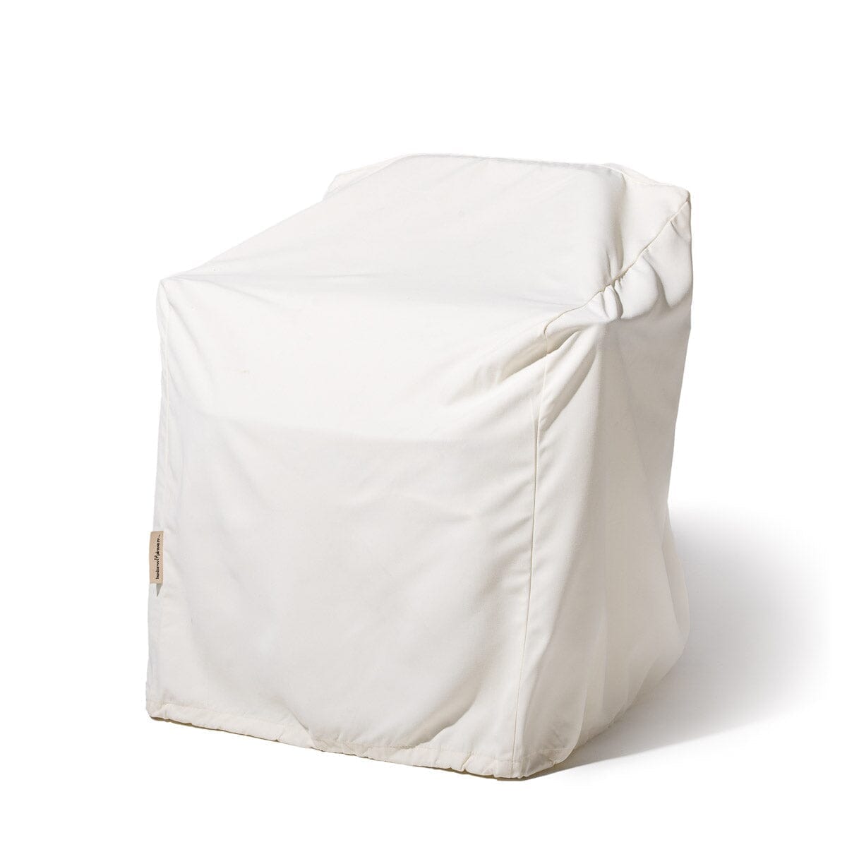 Product image of Dining Chair Cover - Antique White Dining Chair Cover Business & Pleasure Co Aus