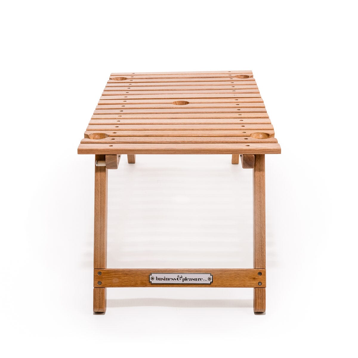 The Folding Table Folding Table Business & Pleasure Co