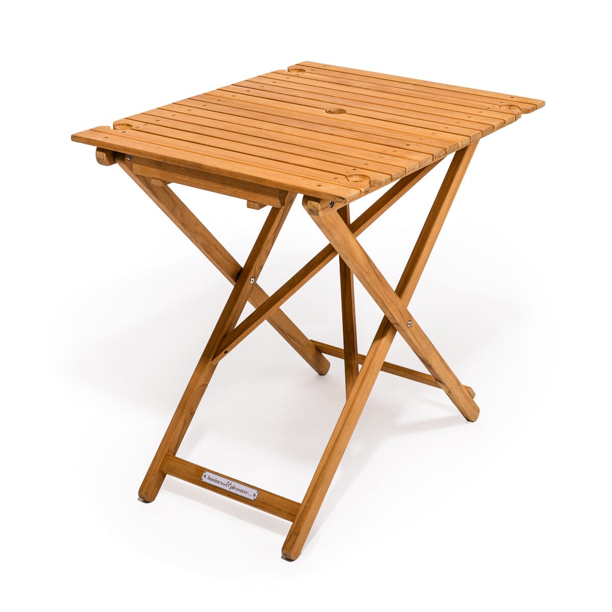 The Tall Folding Table Tall Folding Table Business & Pleasure Co Aus
