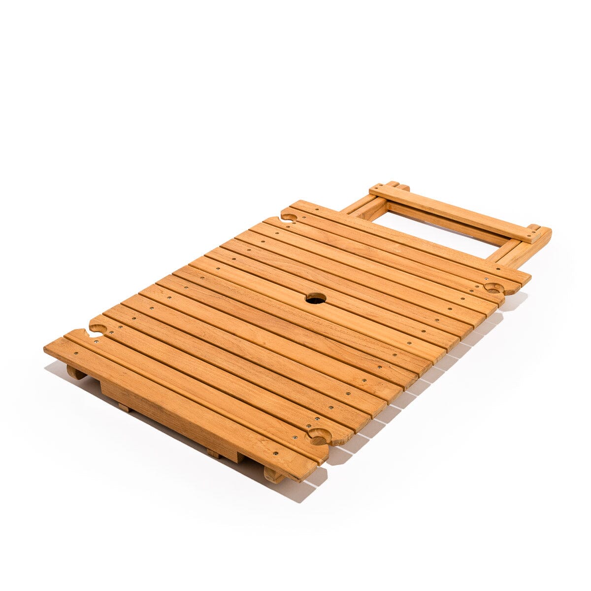The Tall Folding Table Tall Folding Table Business & Pleasure Co Aus