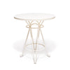 Swatch for The Waterhouse Cafe Table - Antique White