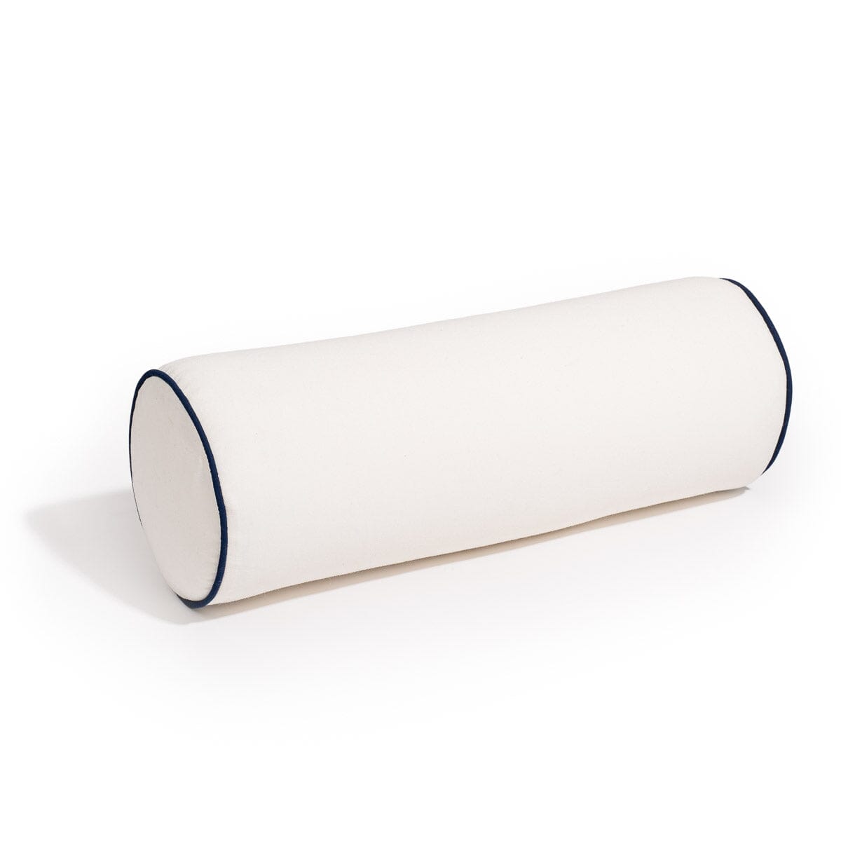 The Bolster Pillow - Rivie White Bolster Pillow Business & Pleasure Co Aus