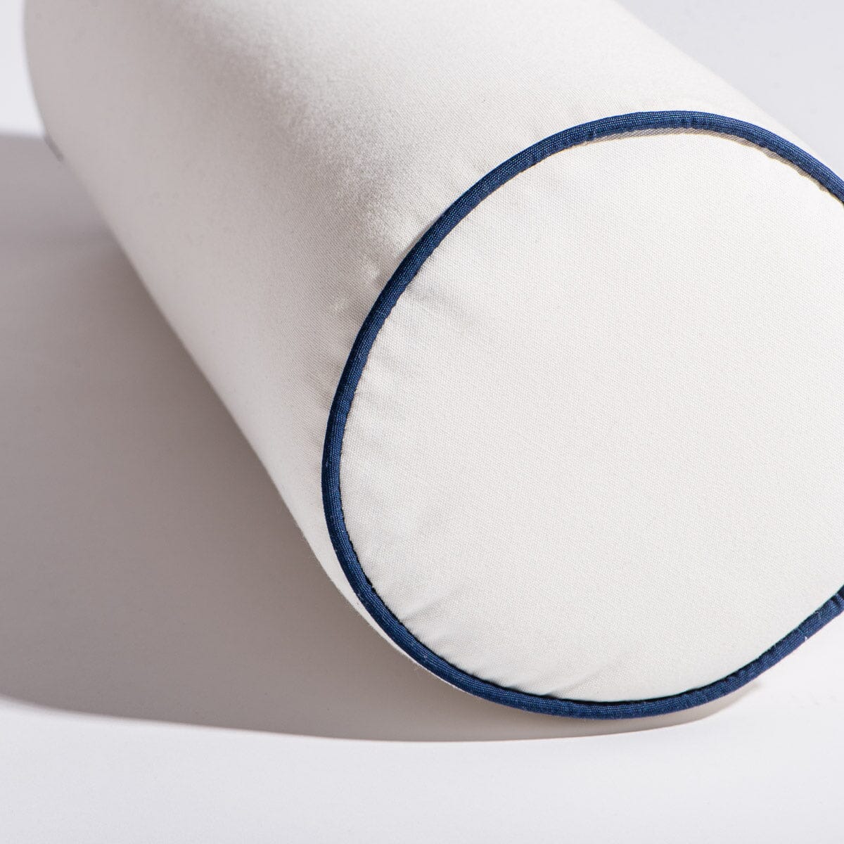 The Bolster Pillow - Rivie White Bolster Pillow Business & Pleasure Co Aus