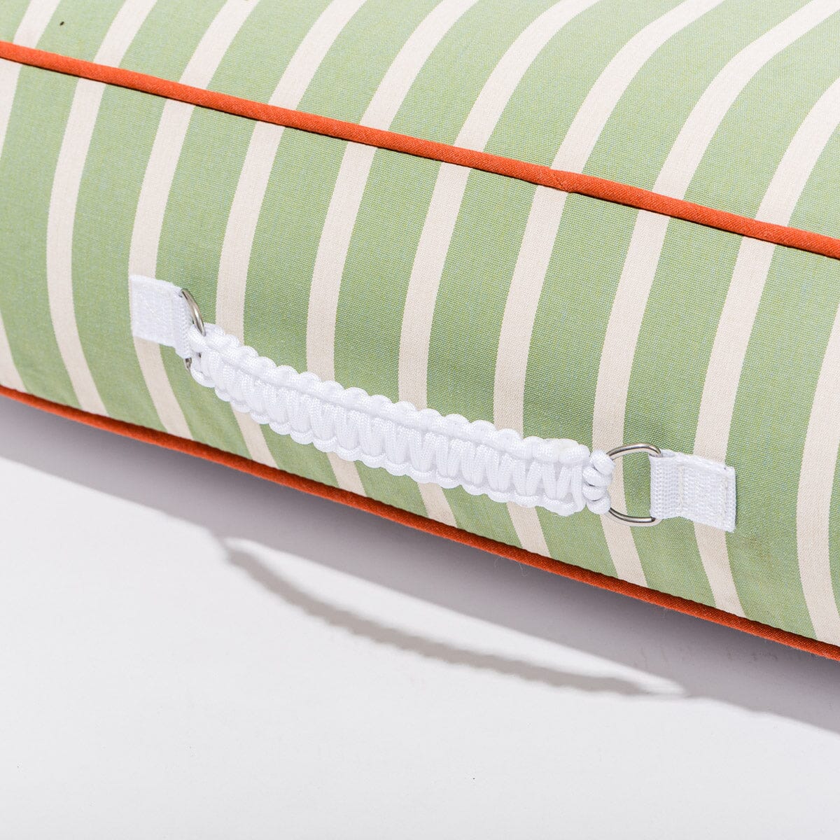 The Pool Lounger - Elsa Stripe Pool Lounger Business & Pleasure Co Aus