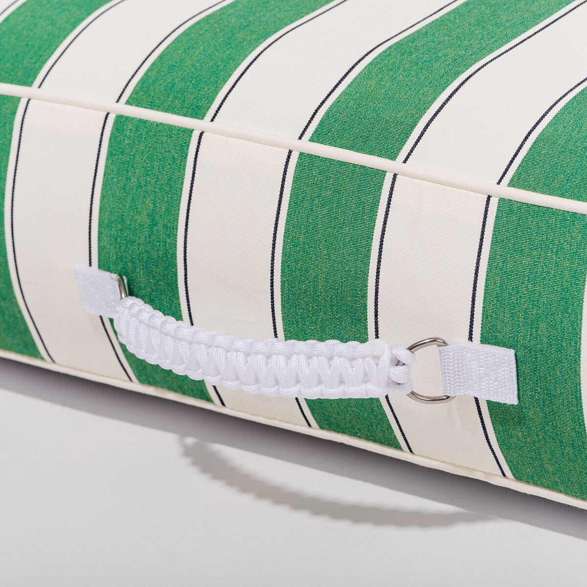The Pool Lounger - STAUD Stripe Pool Lounger Business & Pleasure Co Aus