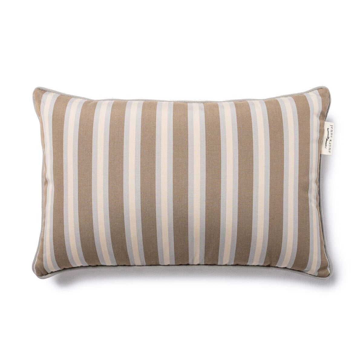 The Rectangle Throw Pillow x Jenni Kayne Rectangle Throw Pillow Business & Pleasure Co Aus