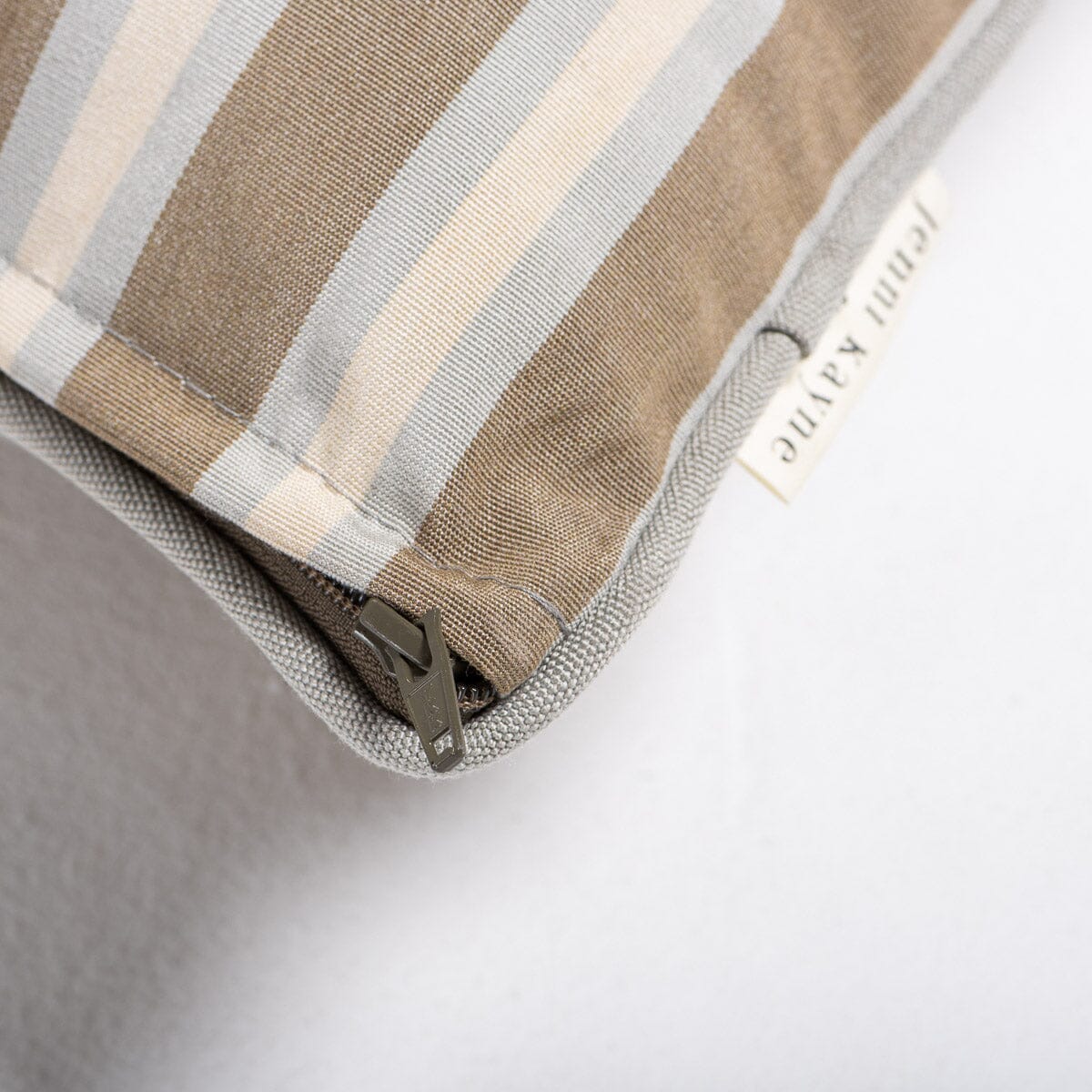 The Rectangle Throw Pillow x Jenni Kayne Rectangle Throw Pillow Business & Pleasure Co Aus