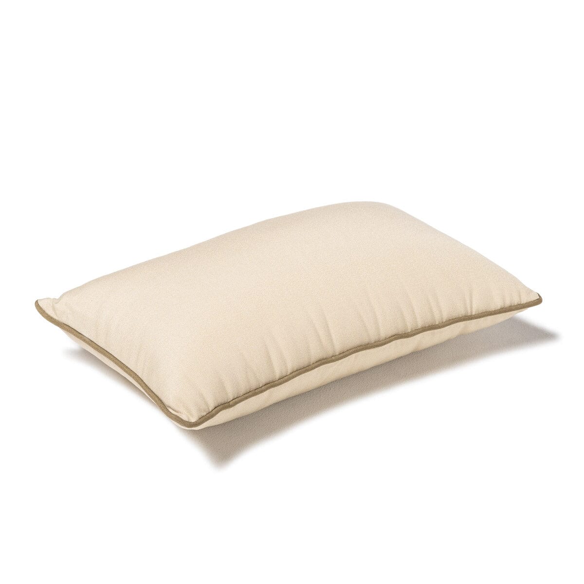 Product image of The Rectangle Throw Pillow x Jenni Kayne Business & Pleasure Co Aus Dune