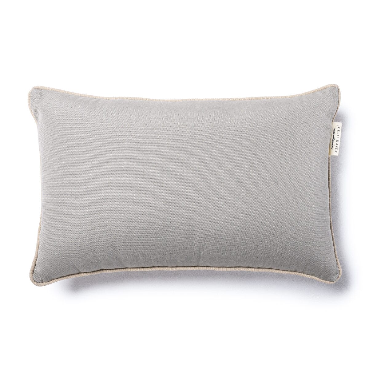 The Rectangle Throw Pillow x Jenni Kayne Rectangle Throw Pillow Business & Pleasure Co Aus