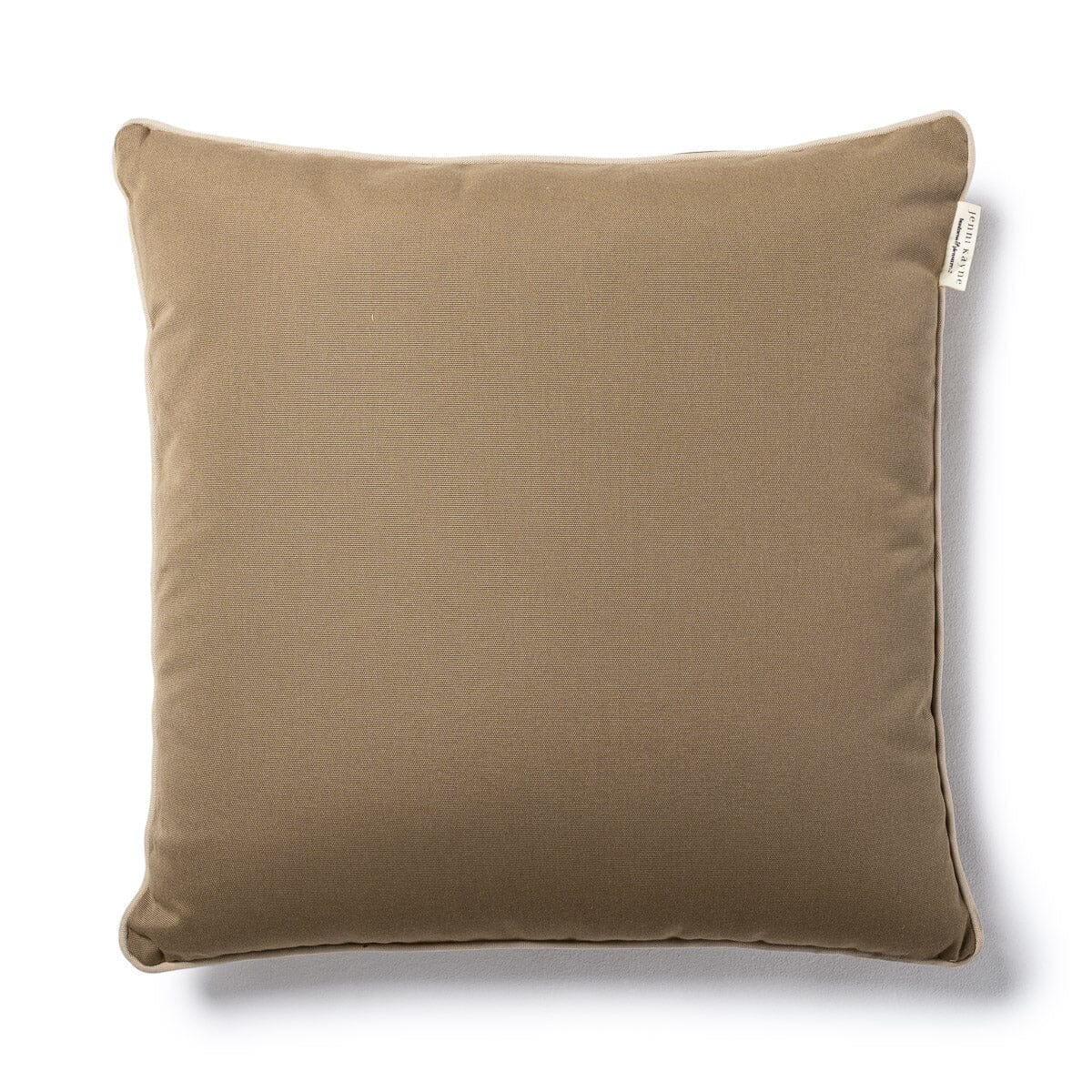 The Euro Throw Pillow x Jenni Kayne | Grove Euro Throw Pillow Business & Pleasure Co Aus