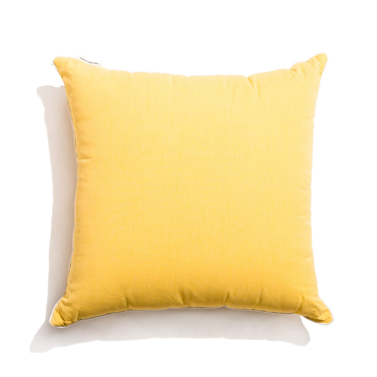 The Euro Throw Pillow - Rivie Mimosa Euro Throw Pillow Business & Pleasure Co Aus